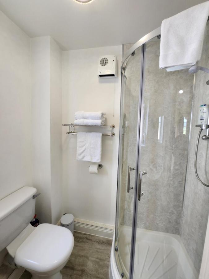 Bright Elegant Room Park View Dublin Exterior photo